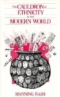 Image for The Cauldron of Ethnicity in the Modern World
