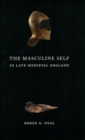 Image for The masculine self in late medieval England
