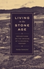Image for Living in the Stone Age