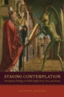 Image for Staging Contemplation