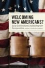 Image for Welcoming New Americans?