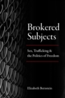 Image for Brokered Subjects