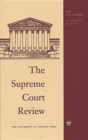 Image for The Supreme Court Review, 2017