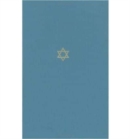 Image for The Talmud of the Land of Israel : A Preliminary Translation and Explanation : v. 33 : Abodah Zorah