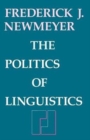 Image for The Politics of Linguistics
