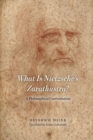 Image for What is Nietzsche&#39;s Zarathustra?  : a philosophical confrontation