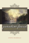 Image for Paradise found  : nature in America at the time of discovery