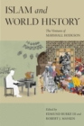 Image for Islam and world history  : the ventures of Marshall Hodgson