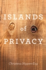 Image for Islands of Privacy