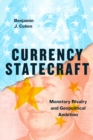 Image for Currency Statecraft