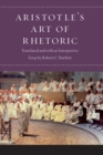 Image for Aristotle&#39;s &quot;Art of Rhetoric&quot;