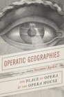 Image for Operatic Geographies
