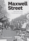Image for Maxwell Street  : writing and thinking place