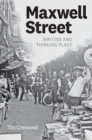 Image for Maxwell Street: Writing and Thinking Place