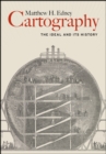 Image for Cartography  : the ideal and its history