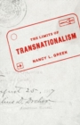 Image for The Limits of Transnationalism