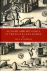 Image for Alchemy and Authority in the Holy Roman Empire