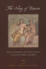 Image for The sleep of reason  : erotic experience and sexual ethics in ancient Greece and Rome