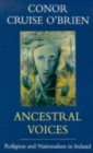 Image for Ancestral Voices