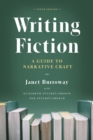Image for Writing fiction  : a guide to narrative craft
