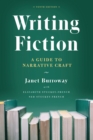 Image for Writing Fiction: A Guide to Narrative Craft