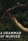 Image for A Grammar of Murder