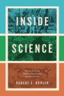 Image for Inside Science : Stories from the Field in Human and Animal Science
