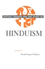 Image for Textual Sources for the Study of Hinduism (Paper Only)