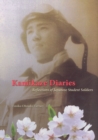 Image for Kamikaze diaries  : reflections of Japanese student soldiers
