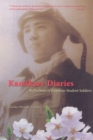 Image for Kamikaze Diaries : Reflections of Japanese Student Soldiers