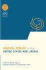 Image for Aging issues in the United States and Japan
