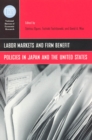 Image for Labor Markets and Firm Benefit Policies in Japan and the United States