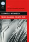 Image for Labor markets and firm benefit policies in Japan and the United States