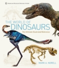 Image for The World of Dinosaurs: An Illustrated Tour
