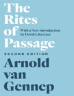 Image for The Rites of Passage, Second Edition