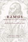 Image for Ramus, Method, and the Decay of Dialogue – From the Art of Discourse to the Art of Reason