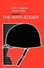 Image for The War Ledger