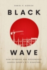 Image for Black Wave : How Networks and Governance Shaped Japan&#39;s 3/11 Disasters