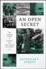 Image for An open secret  : the family story of Robert &amp; John Gregg Allerton