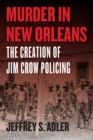 Image for Murder in New Orleans