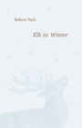 Image for Elk in winter