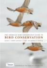 Image for The American Bird Conservancy guide to bird conservation