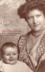 Image for Fear and Conventionality