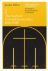 Image for The spirit of Eastern Christendom (600-1700)