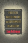 Image for Political Participation and Government Regulation