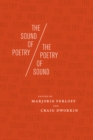 Image for The Sound of Poetry / The Poetry of Sound