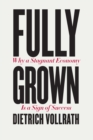 Image for Fully grown: why a stagnant economy is a sign of success