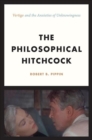Image for The Philosophical Hitchcock