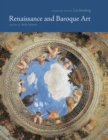 Image for Renaissance and Baroque Art: Selected Essays