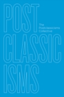 Image for Postclassicisms